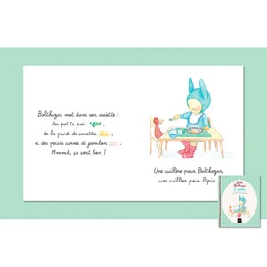 Coffret Montessori Je fais tout seul