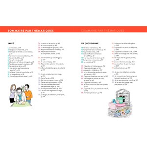 Votre enfant de 0 à 16 ans