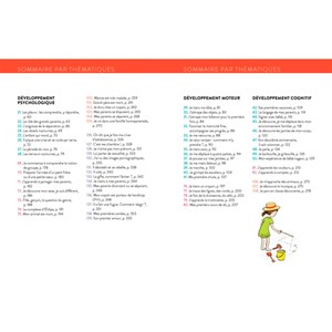 Votre enfant de 0 à 16 ans