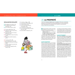 Votre enfant de 0 à 16 ans