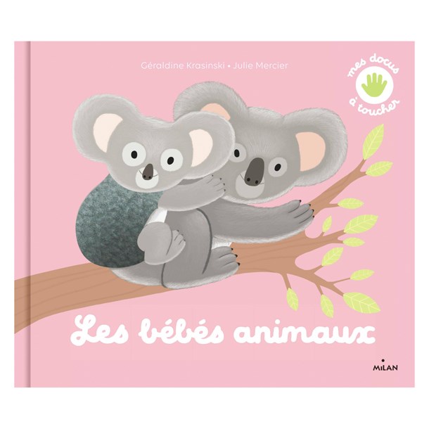 animaux figurine bebe