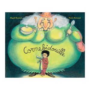 Cornebidouille