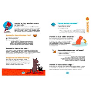 Pourquoi comment ? En 700 questions