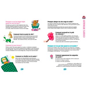 Pourquoi comment ? En 700 questions