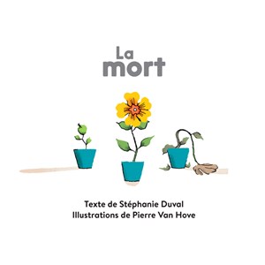 La mort, Mes p'tits pourquoi