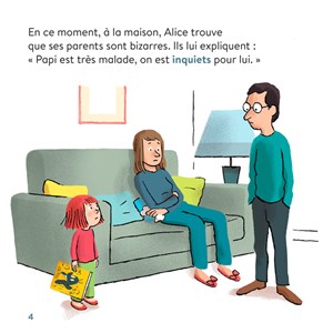 La mort, Mes p'tits pourquoi