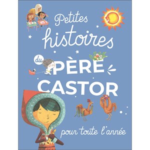 Les petites histoires du Père Castor