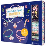 Bijoux Enfants Fille, Bracelet Fille, Loisirs Créatifs Fille, Jeux Creatif  Fabrication Idee Cadeau Ado Fille Enfant
