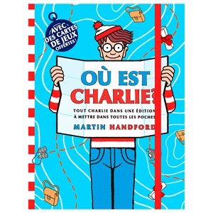 Où est Charlie ?
