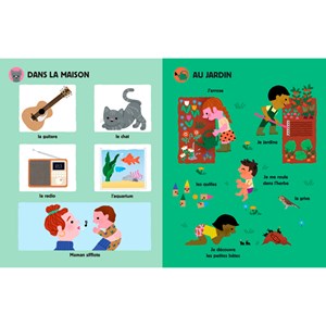 Les petits bonheurs de la vie