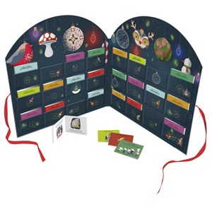 Calendrier de l'Avent du Père Castor