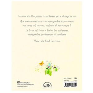 Grâce à toi maîtresse