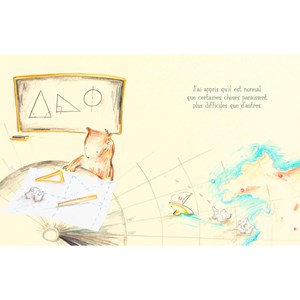 Grâce à toi maîtresse