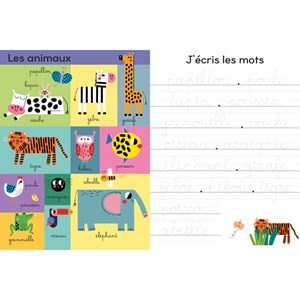 100 mots à écrire