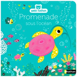 Promenade sous l'océan