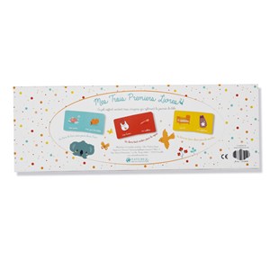 Mes trois premiers livres Koalou