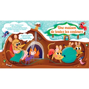 Contes du soir Tome 4