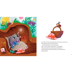 Contes du soir Tome 4