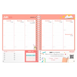 Agenda familial MaitressAdeline 2023-24