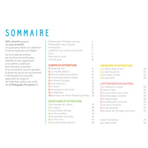 100% Attentif