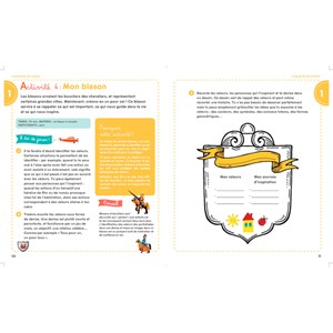 50 activités pour la confiance en soi