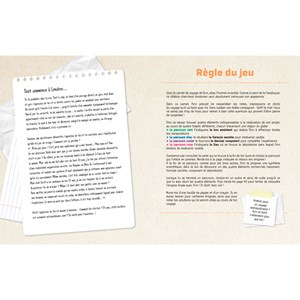 Sur les traces de l'homme invisible