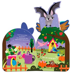 A qui sont ces paires d'ailes ?