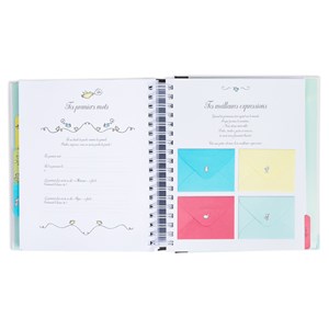 Le journal de mon bébé