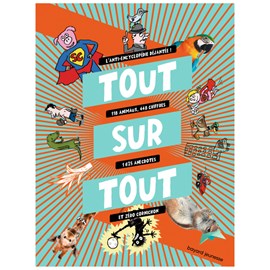Tout sur tout