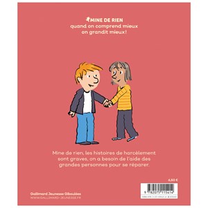 Harcelés harceleurs