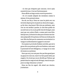 L'explorer team - Une incroyable odyssée