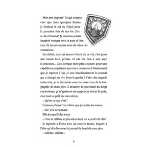 L'explorer team - Une incroyable odyssée