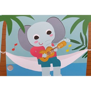 Mes instruments du monde