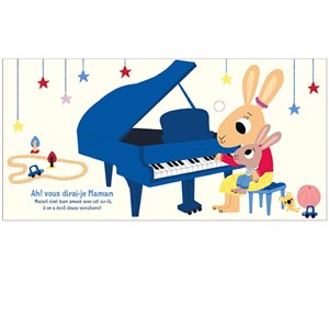 Mes musiques de Mozart