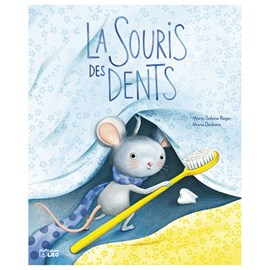 La souris des dents