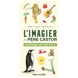 L'Imagier du Père Castor