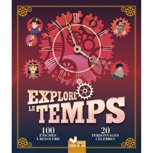 Explore le temps