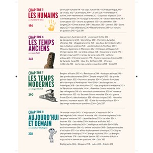 La nouvelle Encyclopédie illustrée