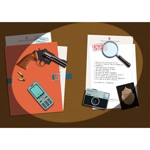 Le voleur ne l’aura pas volé !