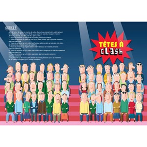 Le voleur ne l’aura pas volé !