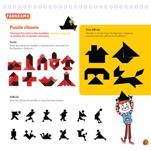 100% illusions d'optique