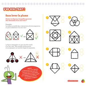 100% illusions d'optique