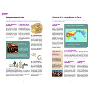L'histoire du monde en BD