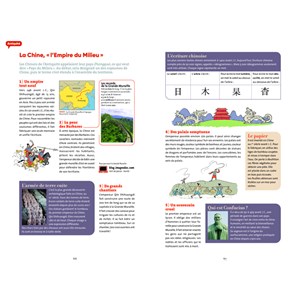 L'histoire du monde en BD