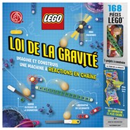 Coffret LEGO® Loi de la gravité