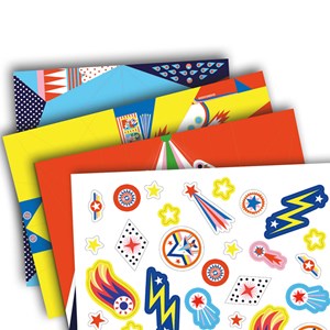 Mes avions supersoniques