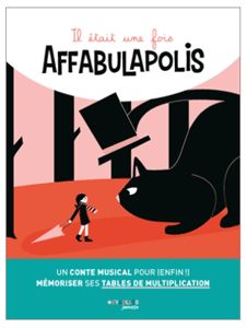 Il était une fois Affabulapolis