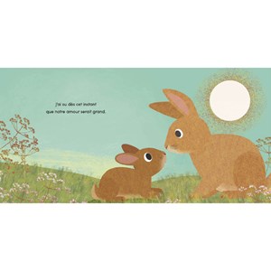 Quand je suis devenue ta maman