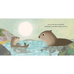 Quand je suis devenu ton papa