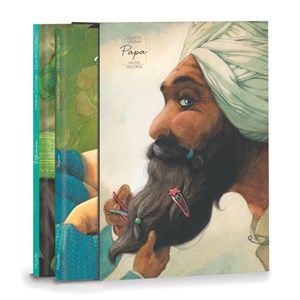 Coffret Maman et Papa